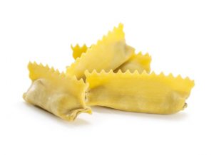 Gobbi di saluzzo - Pasta all'uovo ripiena artigianale