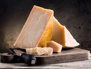 Gobbi di Saluzzo: ingredienti di qualità del territorio piemontesene dei Gobbi di Saluzzo