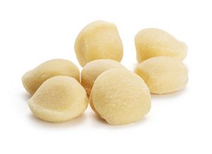 Gnocchi pasta fresca artigianale