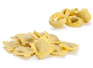 cappelletti e raviolini ripieni freschi artigianali