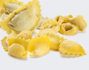 Pasta fresca ripiena - MB Pastificio